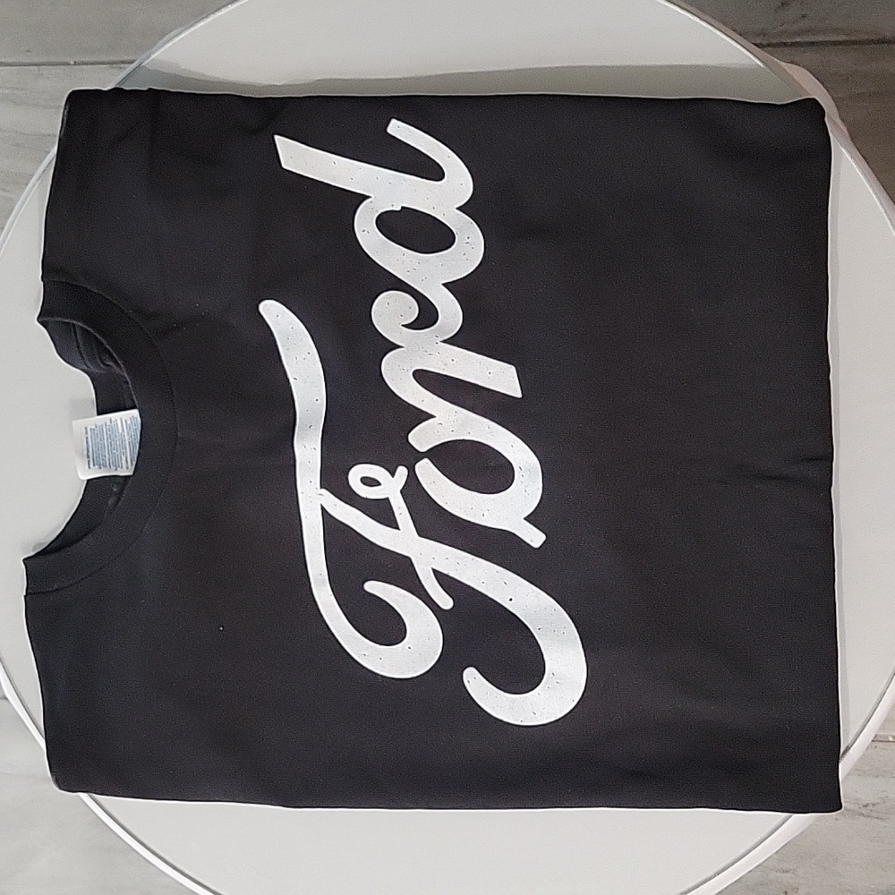 Mens Large Ford Shortsleeve T-shirt